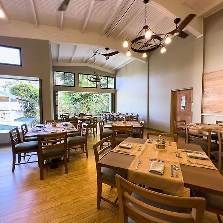 Hadco Experiences At Asa Wright Nature Centre Blanchisseuse Esterno foto
