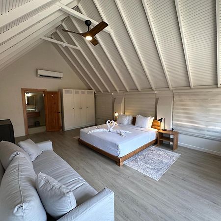 Hadco Experiences At Asa Wright Nature Centre Blanchisseuse Esterno foto