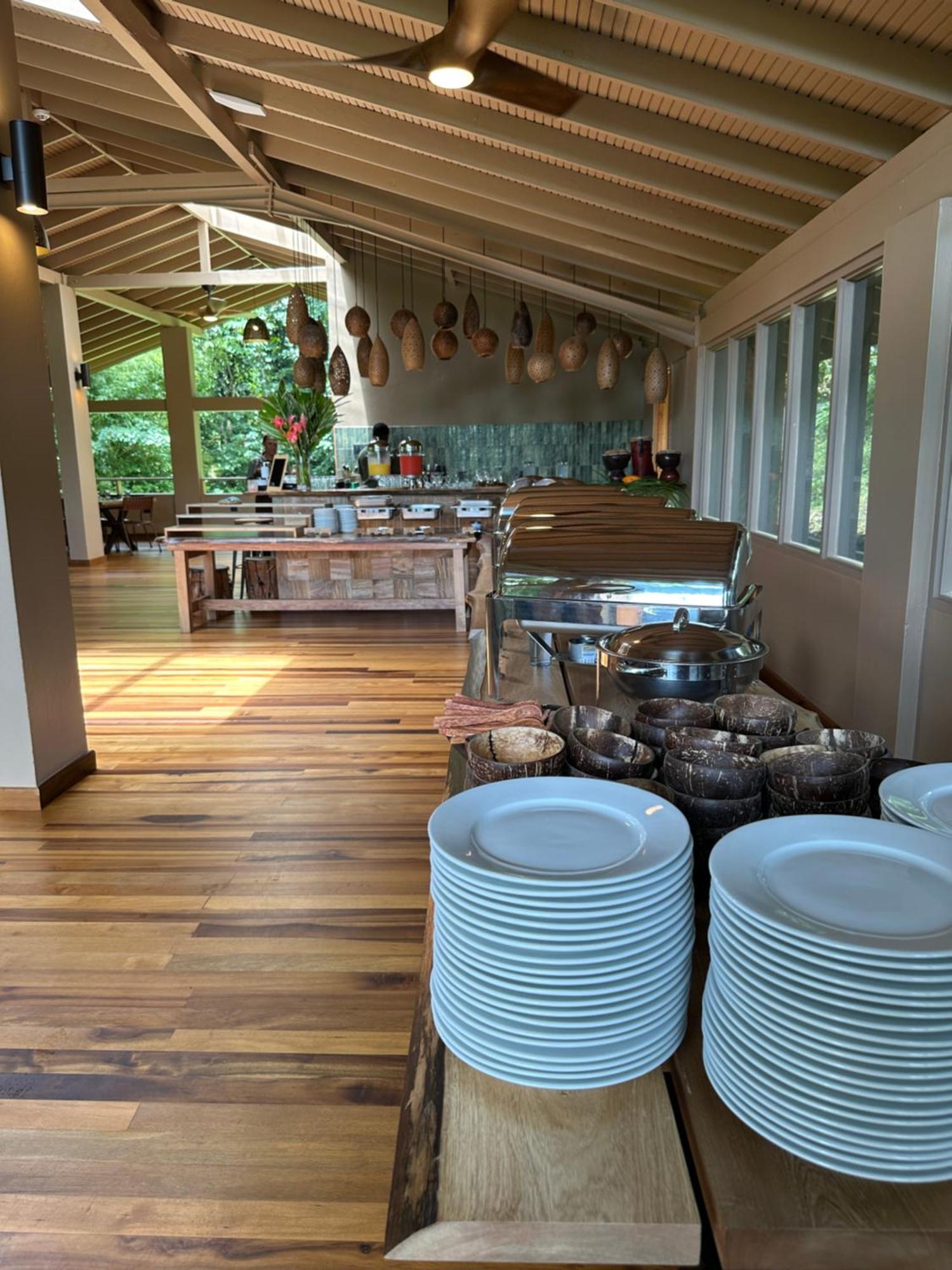 Hadco Experiences At Asa Wright Nature Centre Blanchisseuse Esterno foto