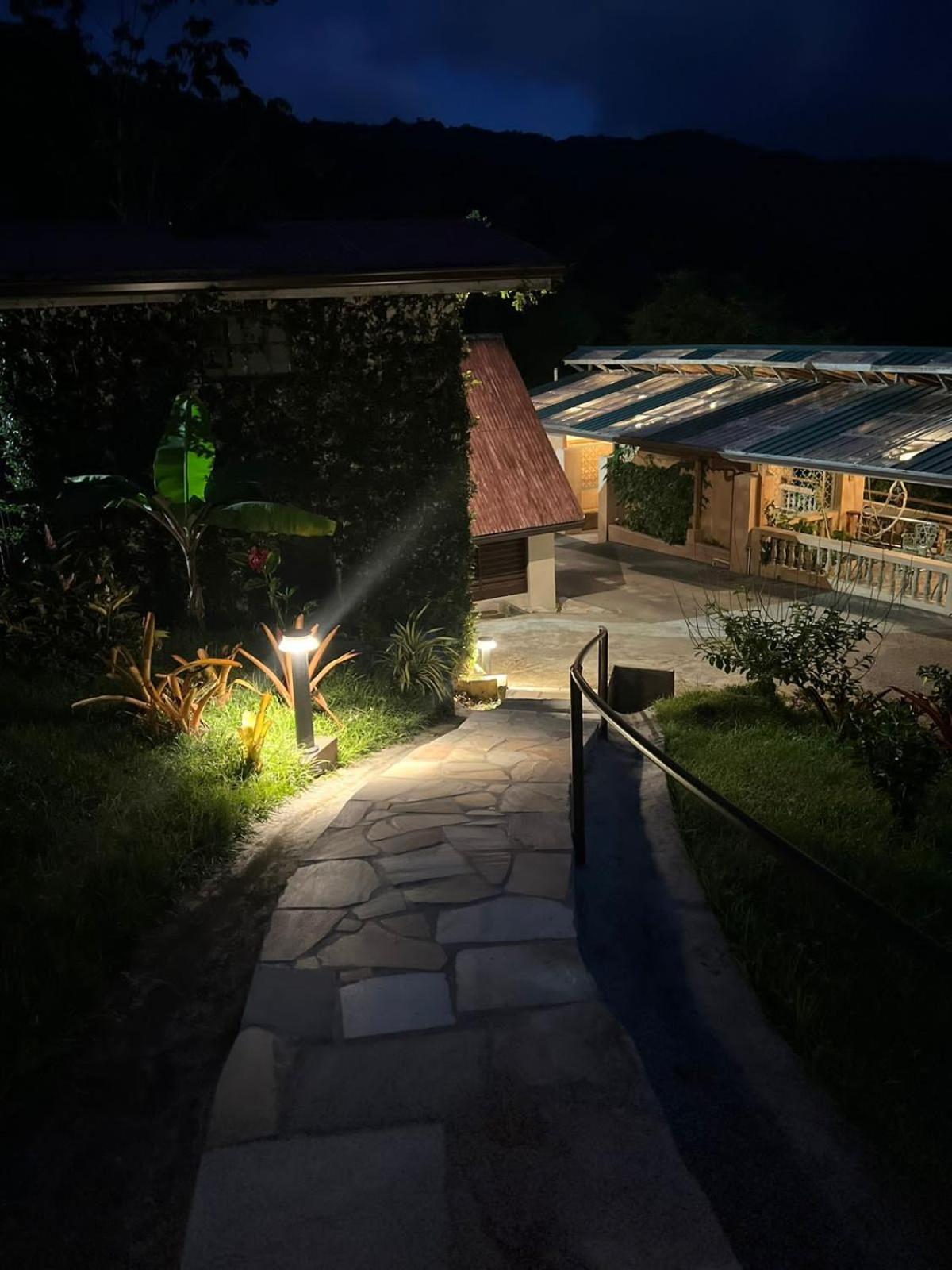 Hadco Experiences At Asa Wright Nature Centre Blanchisseuse Esterno foto