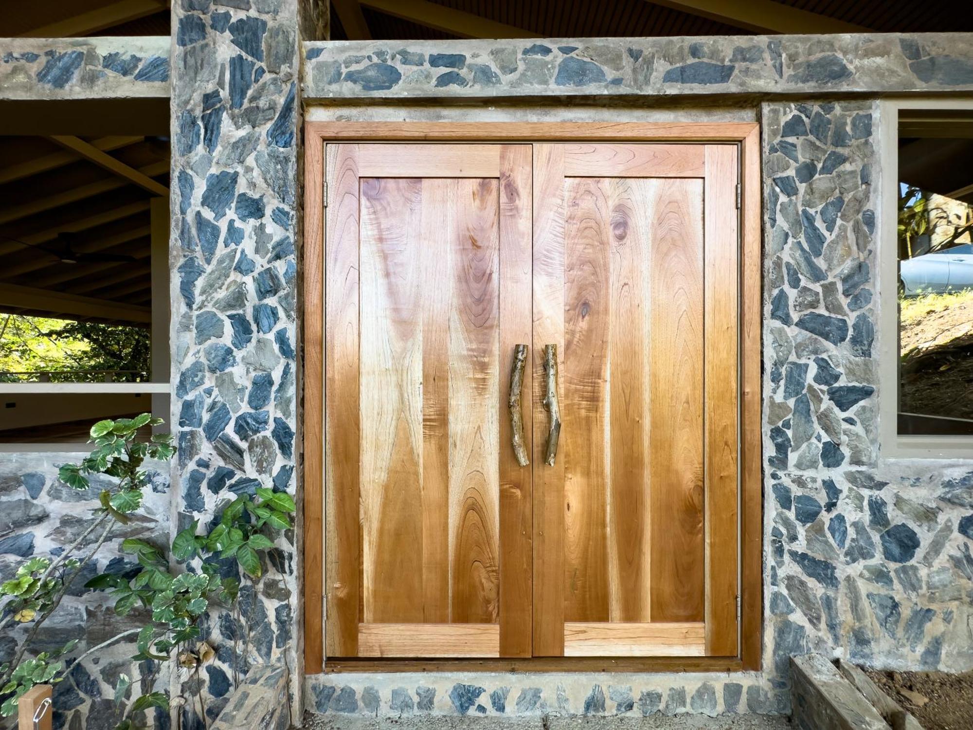 Hadco Experiences At Asa Wright Nature Centre Blanchisseuse Esterno foto