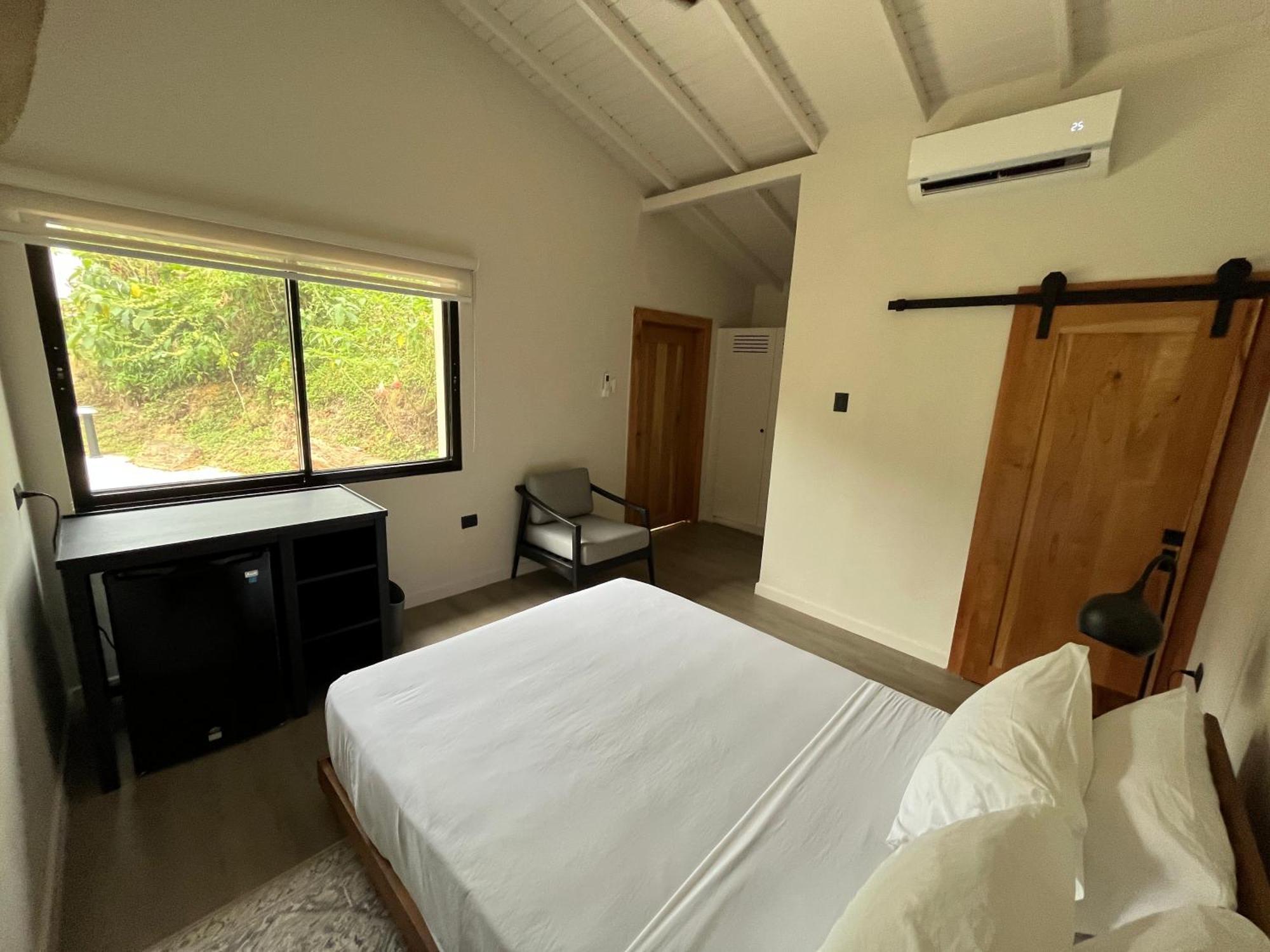 Hadco Experiences At Asa Wright Nature Centre Blanchisseuse Esterno foto